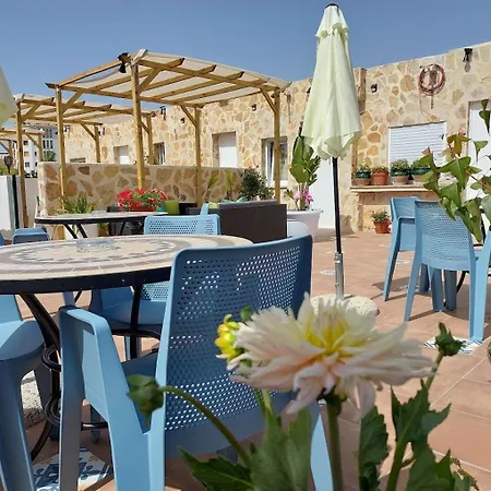 Hotel Calpe
