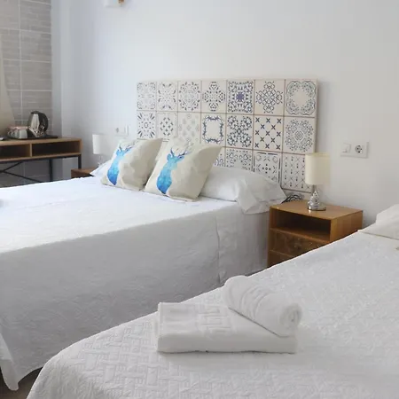 Hotel Calpe 칼페
