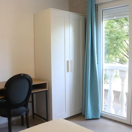 호텔 Hotel Calpe 2*
