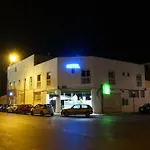 Hotell Hotel Calpe Calpe