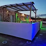Hotel Calpe