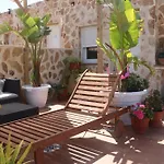 Hotel Calpe Hotell