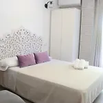 Hotell Hotel Calpe