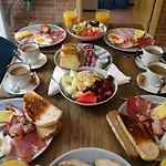 Hotel Calpe Hotell Calpe