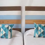 Hotel Calpe Hotell