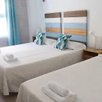 Hotel Calpe Hotell Calpe