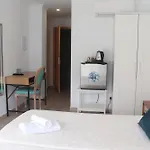 Hotel Calpe Hotell