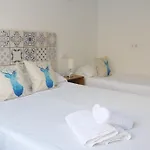 Hotell Hotel Calpe