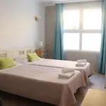 Hotel Calpe Hotell 2*