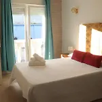 Hotell Hotel Calpe Calpe