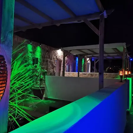 Hotel Calpe 2* 卡尔佩