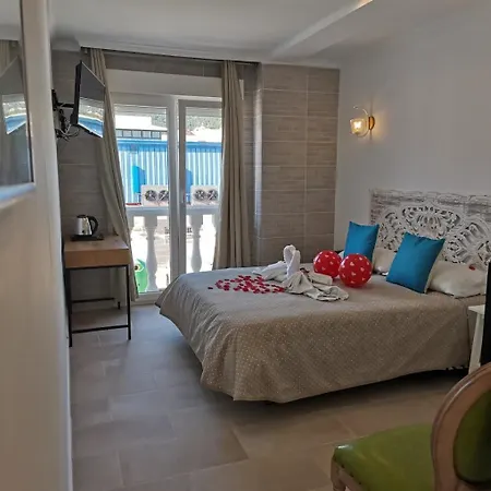 Hotel Calpe Hotel