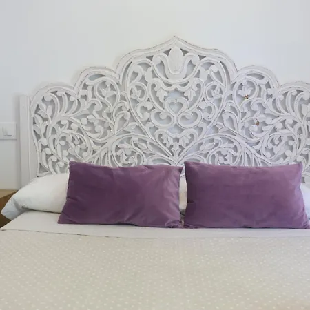 酒店 Hotel Calpe