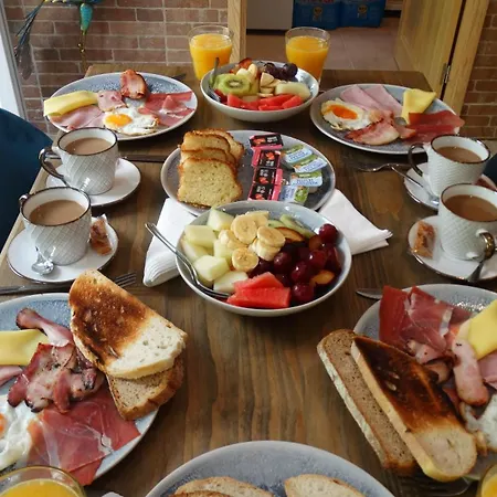 Hotel Calpe 酒店 卡尔佩