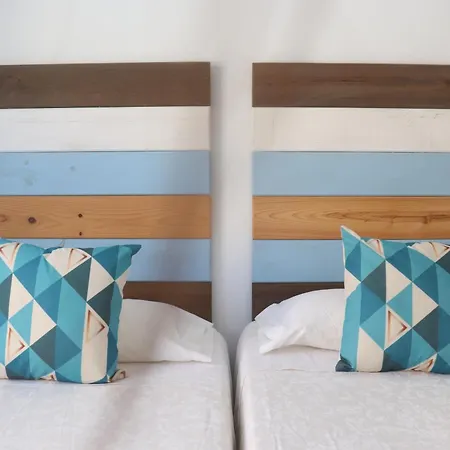 Hotel Calpe Hotel