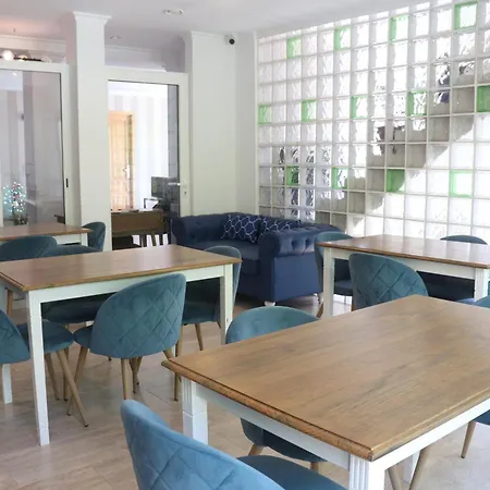 酒店 Hotel Calpe