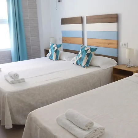 Hotel Calpe 酒店 卡尔佩
