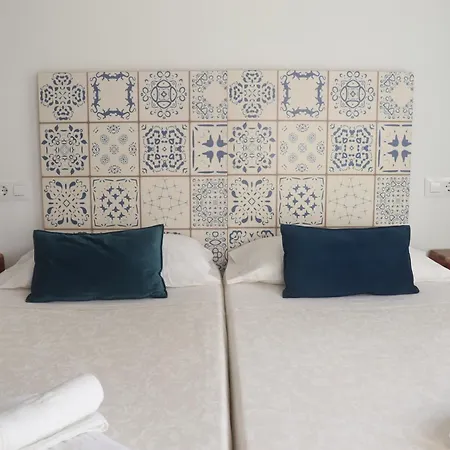 Hotel Calpe 2* Calpe