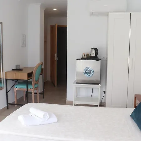 Hotel Calpe 酒店