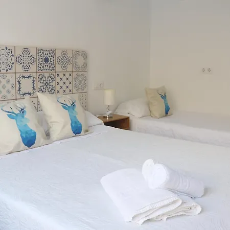 酒店 Hotel Calpe