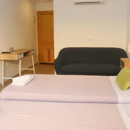Hotel Calpe Hotel Calpe