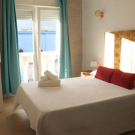 酒店 Hotel Calpe 卡尔佩