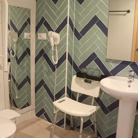 Hotel Calpe Calpe