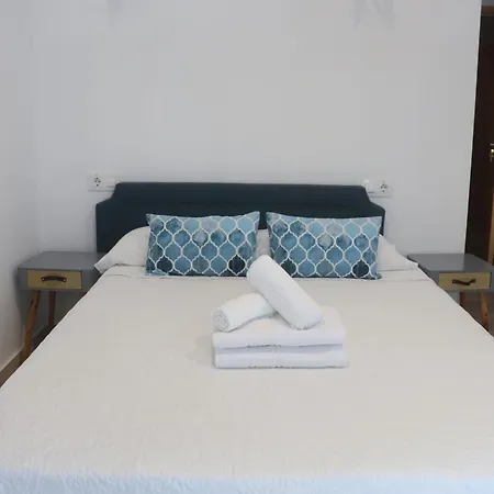 Hotel Calpe 2* 卡尔佩