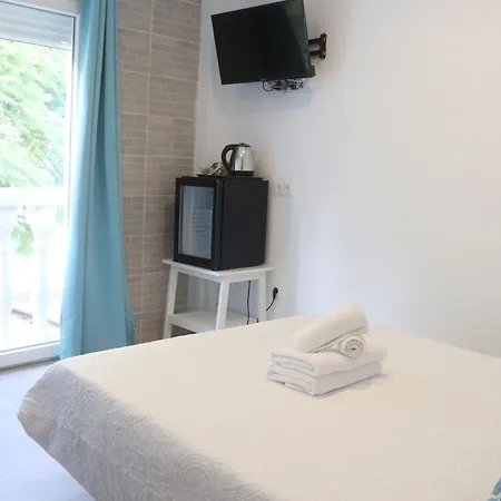 酒店 Hotel Calpe