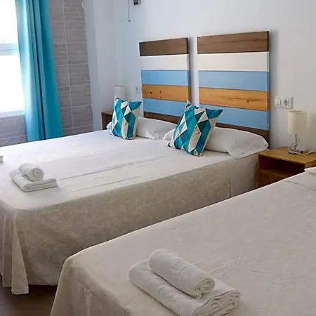 Hotel Hotel Calpe Calpe