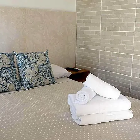 Hotel Calpe Calpe