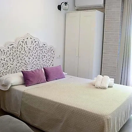 Hotel Calpe فندق كاليبي