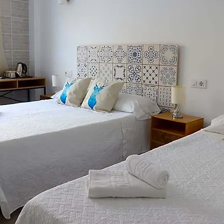 Hotel Calpe 2* Calpe