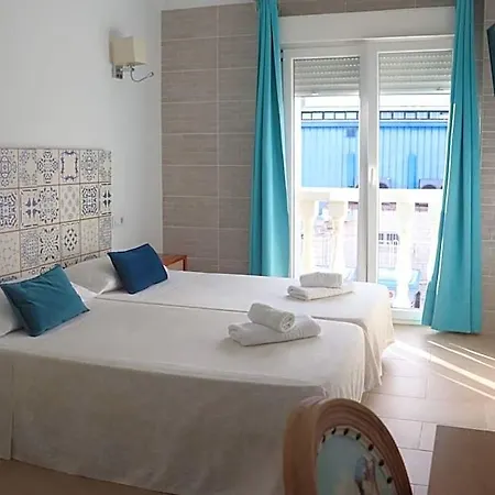 Hotel Calpe 2*