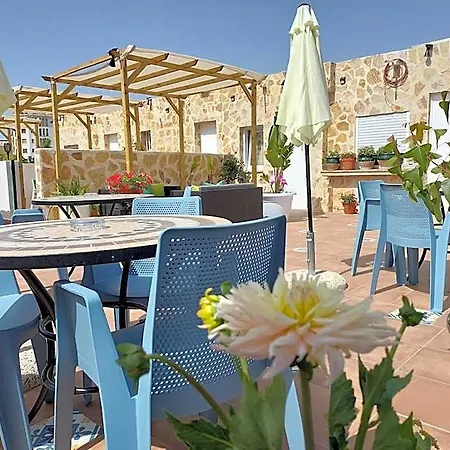 Hotel Calpe Hotel