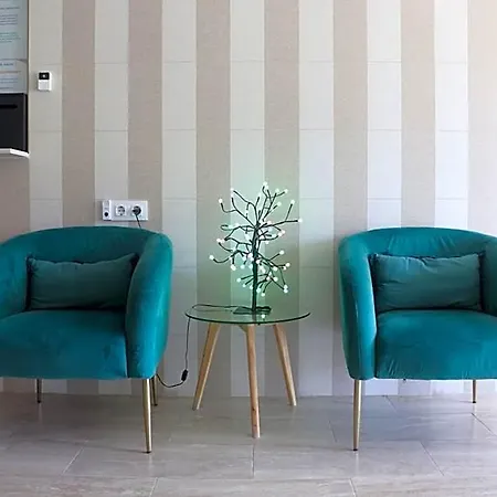 Hotel Calpe فندق كاليبي