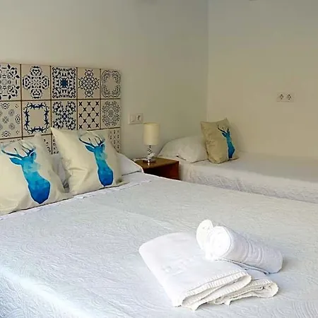 Hotel Calpe فندق كاليبي