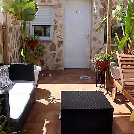 فندق Hotel Calpe