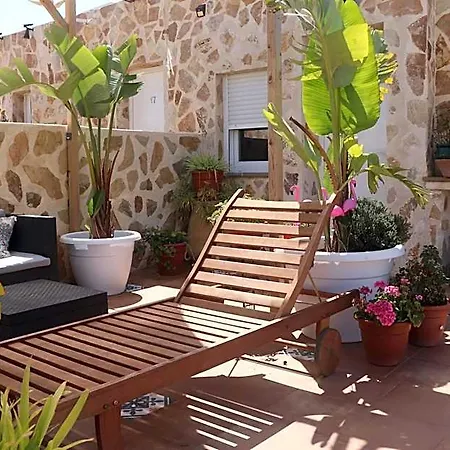 Hotel Calpe فندق 2*