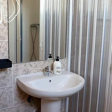 فندق Hotel Calpe 2*