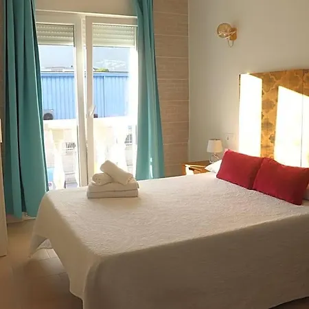 Hotel Calpe فندق