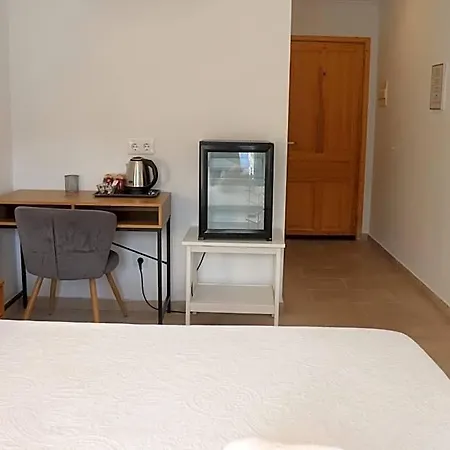 فندق Hotel Calpe