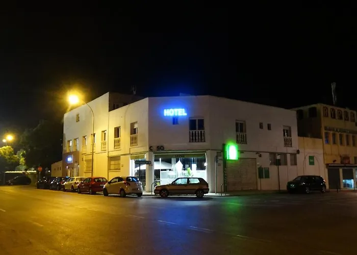 Hotel Hotel CALPE Calpe