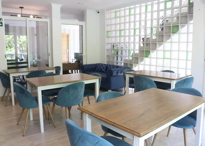 Hotel Hotel CALPE