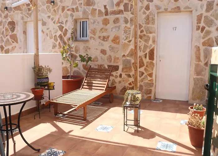Hotel CALPE 2*