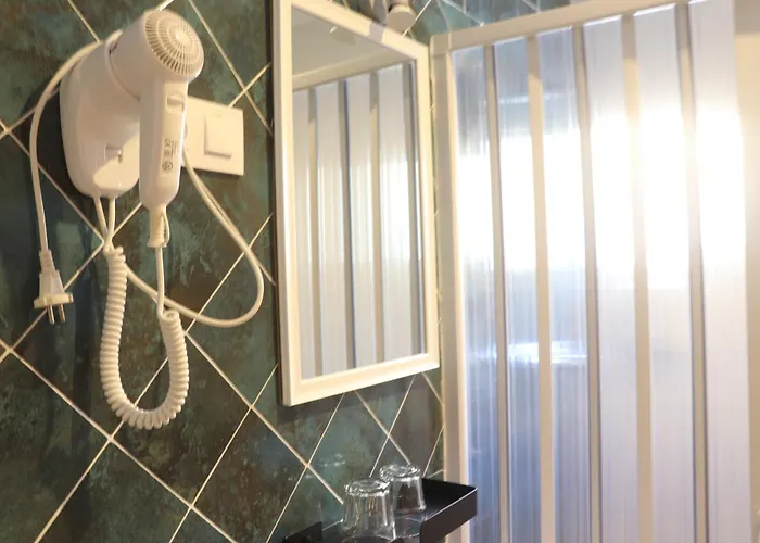 Hotel Calpe Szálloda 2*