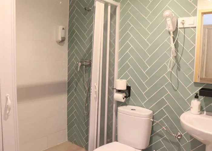 Hotel Calpe Szálloda Calpe