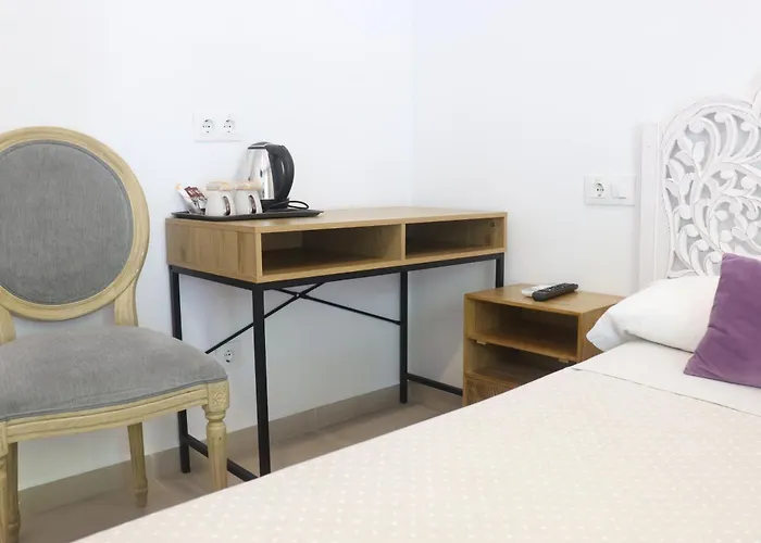 Hotel Hotel CALPE 2*