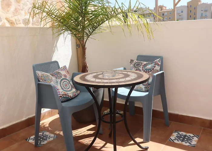 Hotel CALPE 2* Calpe