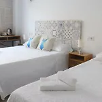 Hotel Calpe Calpe